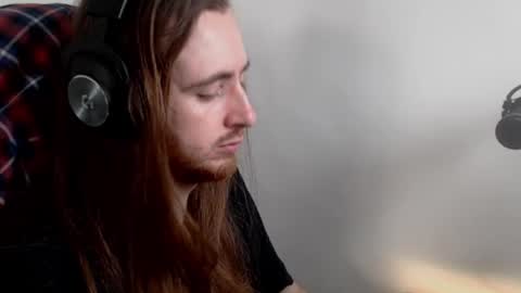 Lord Jesus online show from February 25, 12:45 pm