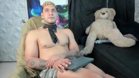 mikesmitth online show from January 18, 2:51 am