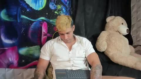 mikesmitth online show from December 29, 12:30 am