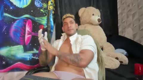 mikesmitth online show from December 29, 11:29 pm