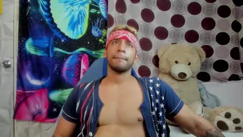 mikesmitth online show from February 1, 8:37 pm