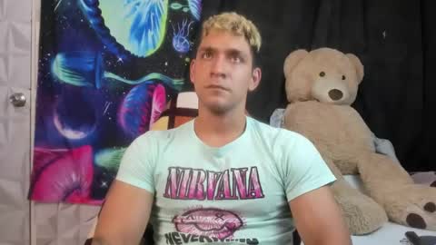 mikesmitth online show from January 26, 9:07 pm