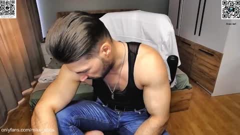 Mike    online show from March 20, 12:42 pm