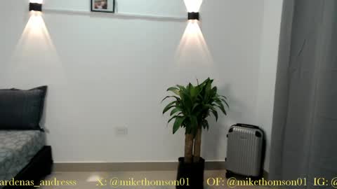 Mike online show from April 12, 4:04 am