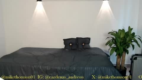 Mike online show from April 18, 12:28 pm