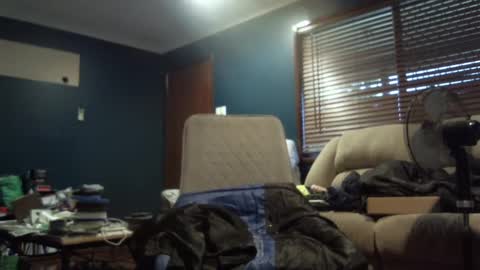 miketyson2015 online show from March 10, 9:29 pm