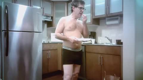 Mike online show from February 5, 12:49 pm