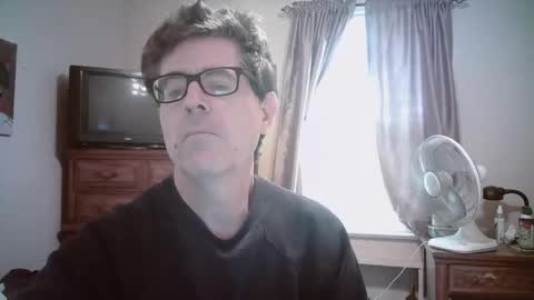 Mike online show from May 25, 2:56 pm
