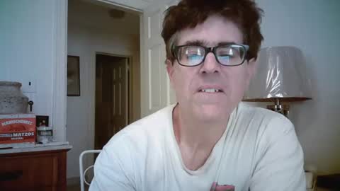 Mike online show from July 11, 12:51 pm