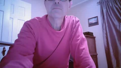 Mike online show from October 9, 11:09 pm