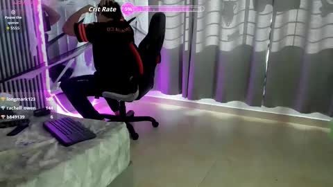 mikey_banji online show from October 23, 12:30 pm