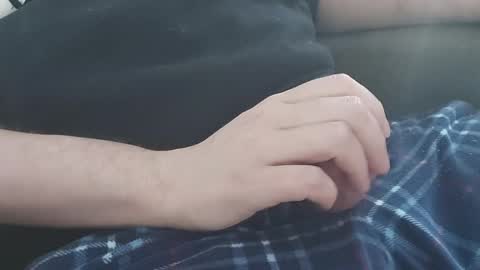 mikey_silver online show from April 7, 10:43 pm