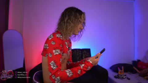 mikeymorningstar online show from May 21, 8:35 pm