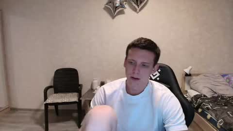 Michael online show from July 10, 5:37 pm