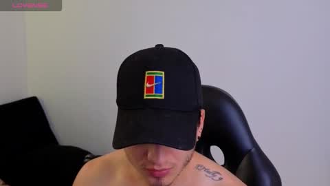 MIKKE online show from February 22, 2:51 pm