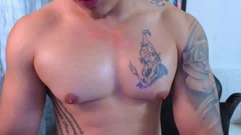 MIKKE online show from November 26, 1:25 pm