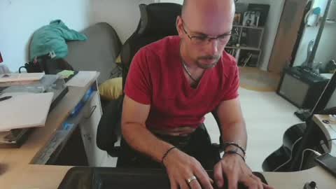mikmik91 online show from July 16, 2:13 pm