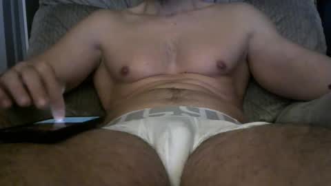 AlphaMale online show from April 30, 7:21 pm