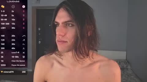 Mila online show from March 9, 8:52 am