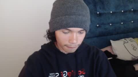 Snapshot of milesxoxo6969 chatting on September 13, 6:53 pm milesxoxo6969 online show from September 13, 6:53 pm