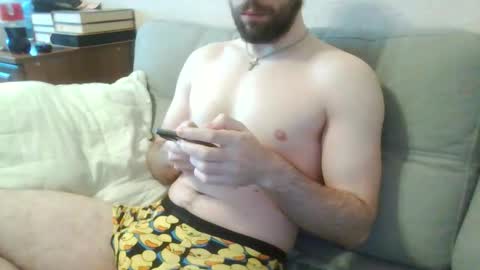 milfhunter20008 online show from February 24, 6:25 am