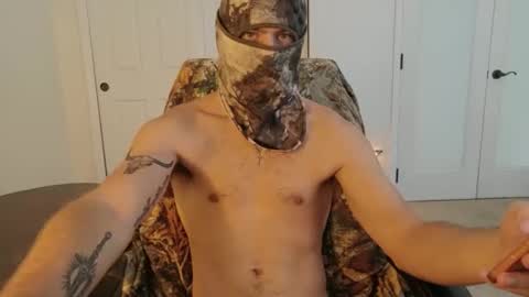 militaryfratboy online show from June 5, 1:39 pm