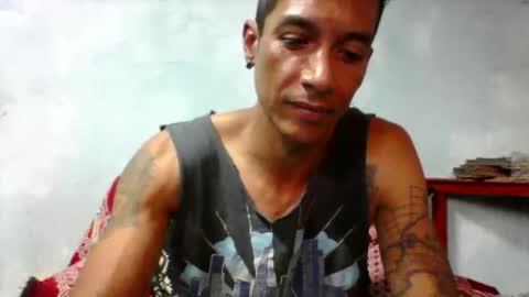 Hammer online show from April 21, 9:54 pm