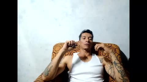 Hammer online show from January 13, 3:34 am