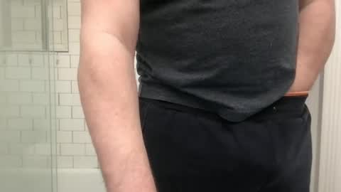 milkitdaddy online show from February 19, 2:33 am