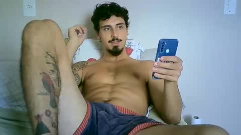 milkoffee online show from January 25, 2:25 pm