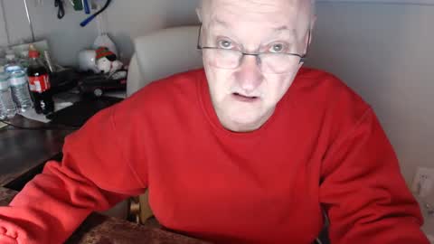 millenium0129 online show from January 26, 2:14 am