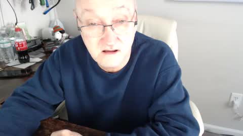 millenium0129 online show from January 27, 1:30 pm