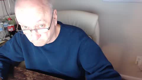 millenium0129 online show from January 23, 11:26 pm