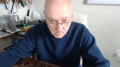 millenium0129 online show from February 9, 4:55 pm