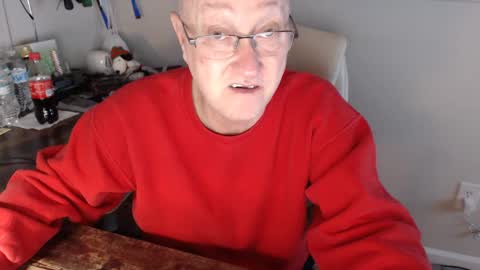 millenium0129 online show from February 4, 12:51 am