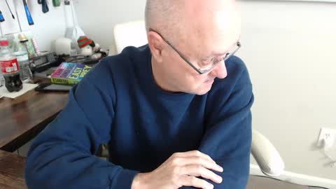 millenium0129 online show from February 17, 4:26 pm