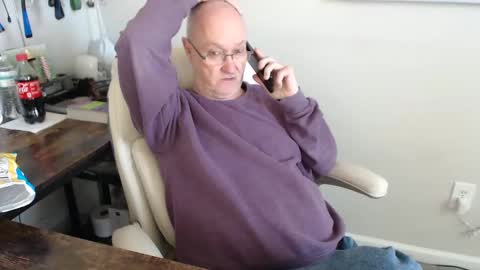 millenium0129 online show from February 21, 6:15 pm