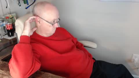 millenium0129 online show from January 19, 12:38 am