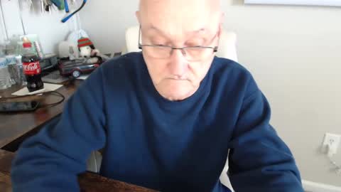 millenium0129 online show from January 16, 6:37 pm