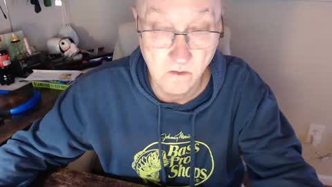 millenium0129 online show from February 11, 1:41 am