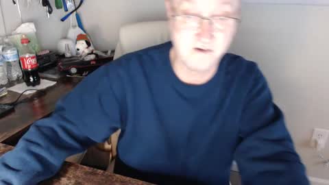 millenium0129 online show from December 31, 12:43 am