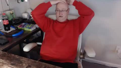 millenium0129 online show from February 7, 1:36 am