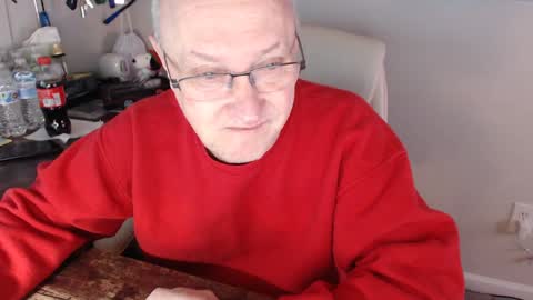 millenium0129 online show from December 13, 1:37 am