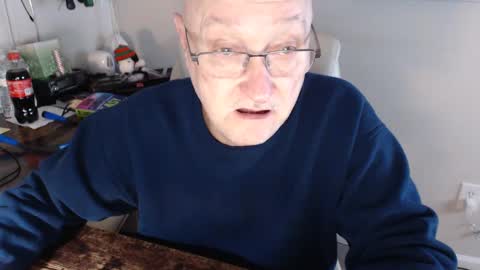 millenium0129 online show from February 5, 1:47 am