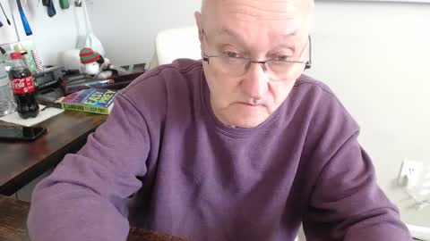 millenium0129 online show from February 14, 3:36 pm