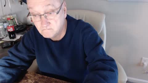 millenium0129 online show from January 25, 2:26 am