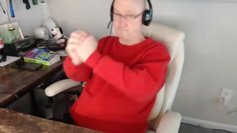 millenium0129 online show from February 13, 1:26 pm