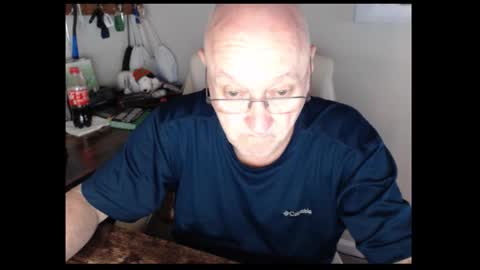 millenium0129 online show from October 15, 12:40 am