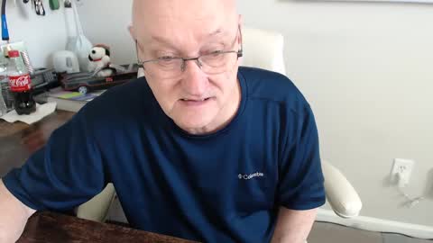 millenium0129 online show from March 6, 4:38 pm