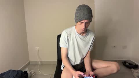 SlimnHungOH online show from March 13, 11:55 pm